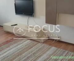 Apartament 3 camere, decomandat, 2 bai, Zona Fac. Constructii