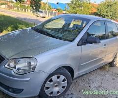Volskwagen Polo de vanzare