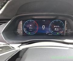 Skoda Octavia 4, Sportline, Combi, 2021