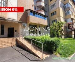 Inchiriere spatiu comercial stradal, Targu-Jiu, vizavi de Piata centrala
