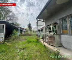 Teren de vanzare in cartierul Ghoergheni Comision 0%