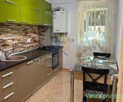 2 Cam Mobilat Modern,Centrală Proprie ,AC,Parcare,Titan-Parcul Teilor