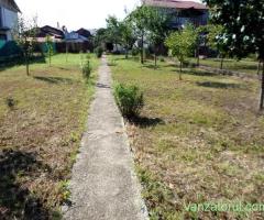 Vanzare casa in Strejnicu, Targsoru Vechi, jud Prahova