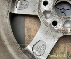 Vand set jante pe 16 