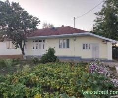 Casa Matca de vânzare