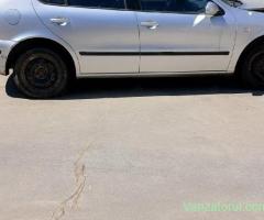 SEAT Leon 1.4 benzină 2004 pentru piese