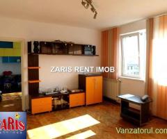 Inchiriere apartament 3 camere in Ploiesti, zona Republicii