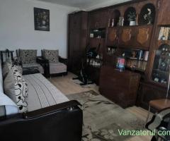 3 camere Militari Metrou Gorjului 5 min | Etaj 6 8 | Bloc anvelopat | 2 băi | Parcare ADP