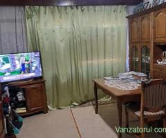 Vând apartament 2 camere ultracentral.