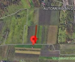 Vand teren Sopor 1400 mp