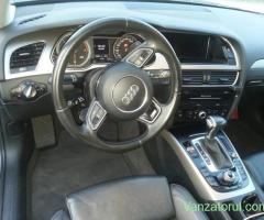 Audi a4b8 2013 177 cp stegi 1 201 cp
