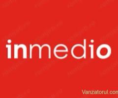 Angajez vanzator Inmedio Park Lake