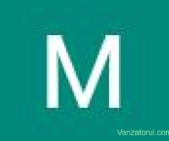 Teren intravilan de vânzare Călugăreni, Giurgiu