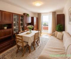 Tur 3D! Apartament 4 camere,2 balcoane,2 bai,zona centrala Acatari, Mures