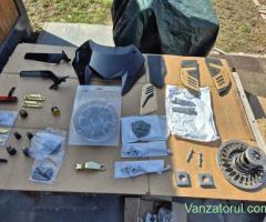 De vanzare piese Yamaha Tmax 560 noi si second hand
