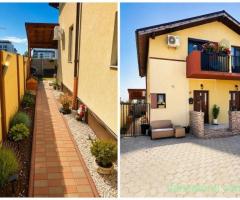 Proprietar vând Duplex în oraș, zona Mehala - Torontalului