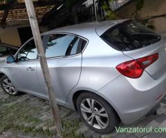 AlfA giulietta