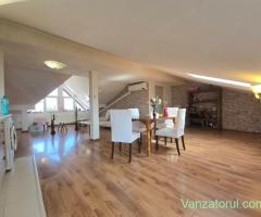 Apartament 4 Camere, Fundeni Dobroești