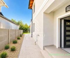 De vânzare duplex modern cu 115 mp utili, în zona chisoda