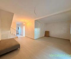 Duplex cu 4 camere si bucătărie închisă | Mosnita Veche