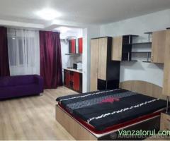 Închiriez garsoniera zona Baicului-Pantelimon