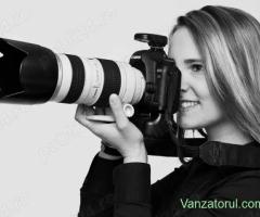 Fotograf Produs Cataloage. Publicitate TikTok. Specialist Marketing si Administrare Magazin Online
