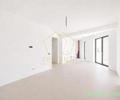 Apartament cu 2 camere și terasa de 12mp, in bloc cu lift | Giroc | COMISION 0