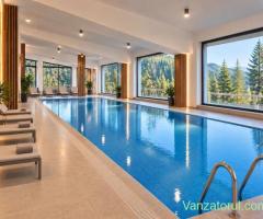 Hotel de închiriat în predeal oportunitate excelentă de afaceri!