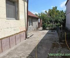 Timișoara (limită Ghiroda) ,P+E 140 mp utili | Teren 360 mp |