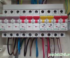 Instalatii electrice