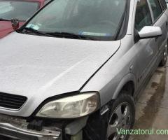 Usa stanga fata Opel Astra G
