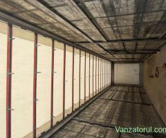 Vand camion Cap tractor -Volvo FH 460 EEV - Fabr 2012 -Mega