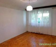 Vanzare apartament 3 camere, parter, decomandat in Ploiesti, Nord, str. Grindului, comision 0