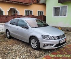 Passat B7 R-Line Facelift 2.0 Diesel
