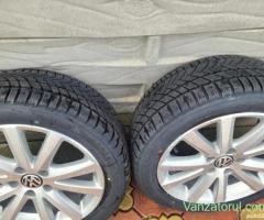 Jante 5x112 r17 R-Line Originale
