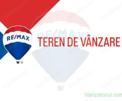 Teren intravilan categoria folosinta curti constructii Sinpaul