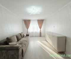 Apartament renovat mobilat la cheie totul nou Tiglina 3