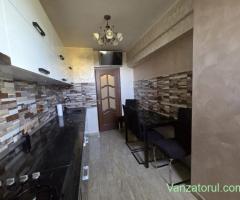 2cam Micro18 renovat mobilat centrala 2 balcoane lift