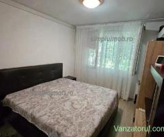Decomandat 2 Camere Mobilat Giurgiului