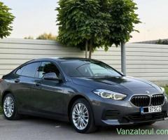 BMW 220d - 190CP - GranCoupe - Automata