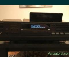 Technics SL-PS840 CD player