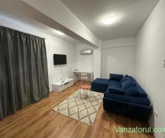 Inchiriez apartament cu 2 camere decomandat si loc de parcare acoperit, Constanta - Campus Ovidius