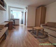 Garsoniera Iancului - renovata - bloc reabilitat - 7 minute metrou