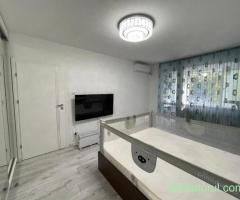 Dristor - 2 camere - centrala proprie - 1 minut metrou Dristor