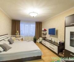 Garsoniera de inchiriat zona Crangasi