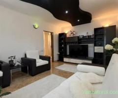 Dristor - 2 minute metrou Dristor - complet renovat - bloc anvelopat