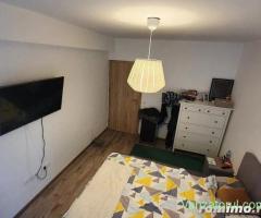 De inchiriat apartament cu 3 camere in zona Dambovita