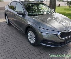 Skoda Octavia 2024 !!!