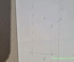 teren intravilan de vânzare