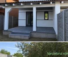Constructie noua. Zona Buna. Disponibila imediat!